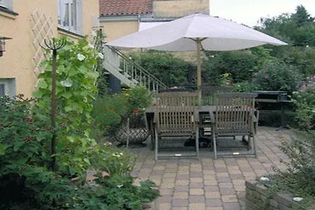 Bed & Breakfast Hos Hanne Bach *