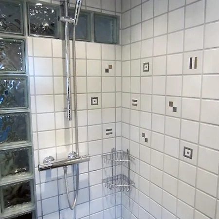 Bed & Breakfast Hos Hanne Bach *