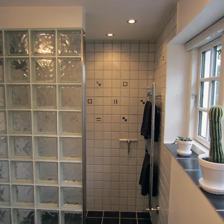 Bed & Breakfast Hos Hanne Bach *