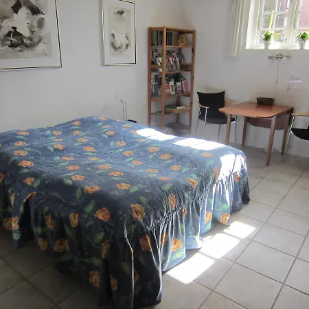 Hos Hanne Bach * Copenhagen