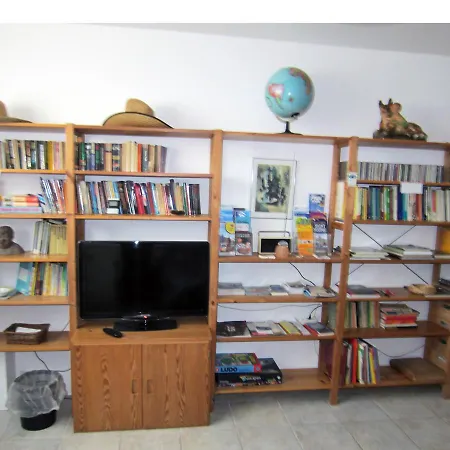 Bed & Breakfast Hos Hanne Bach