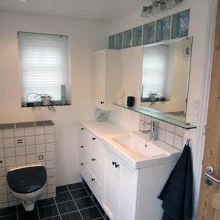 Hos Hanne Bach * Copenaghen