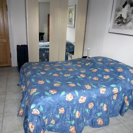 Hos Hanne Bach * København