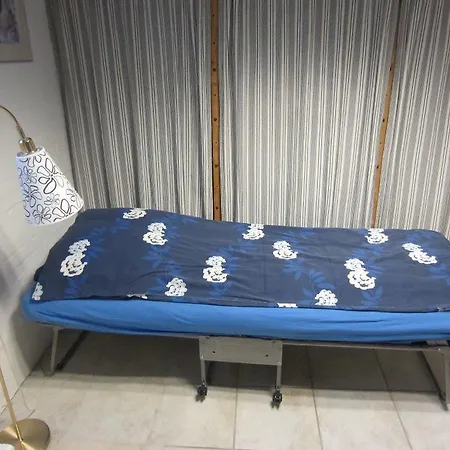Bed and breakfast Hos Hanne Bach